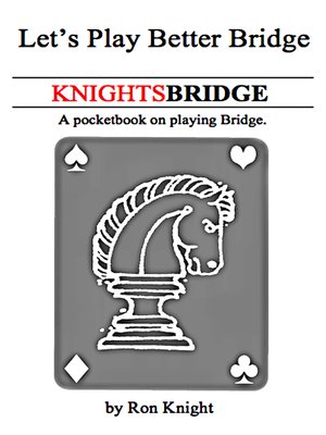 cover image of KnightsBridge